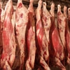 A Ucrânia levantou uma proibição sobre importação de produtos de carne que não são inspecionados por especialistas ucranianos.