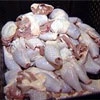 A produção da carne de aves na Ucrânia subiu de 13%